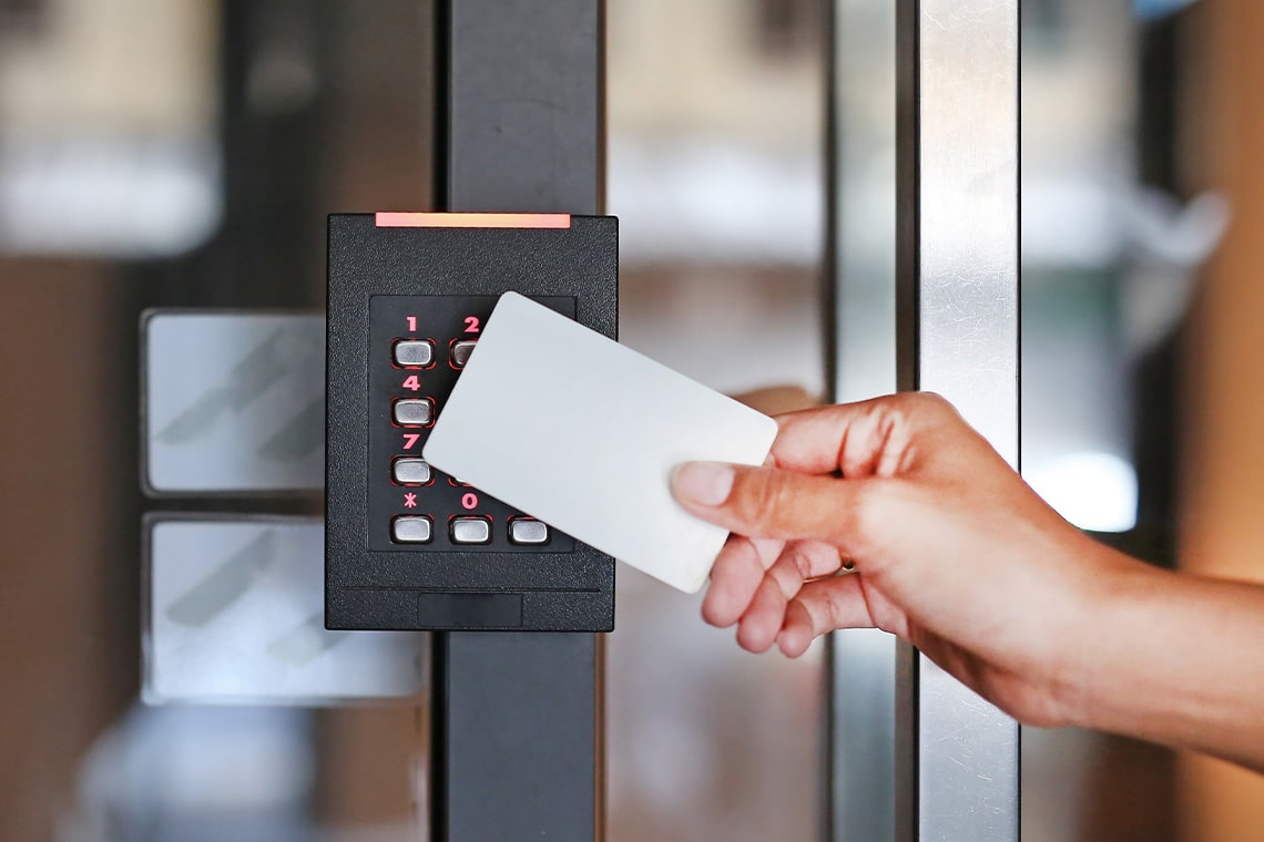 Lock and unlock services Midlands
