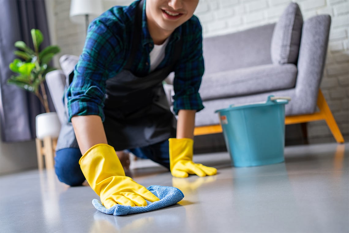 Office Cleaning Midlands