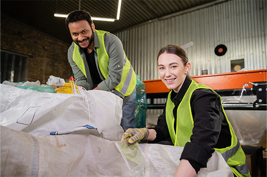 Bulk Waste Removal Midlands