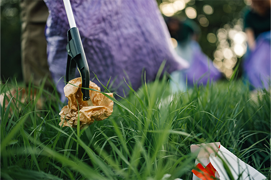Litter Picking Midlands