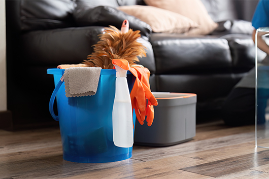 Social Cleaning Midlands